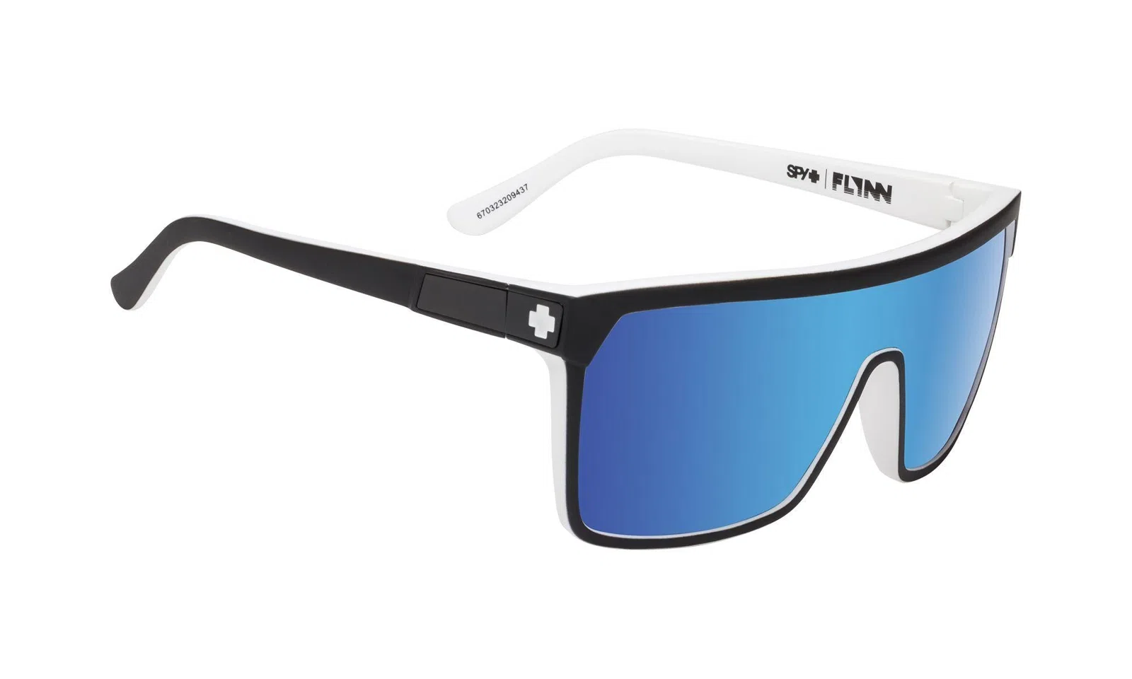 SpyOptic Flynn 670323 Sunglasses - view 19